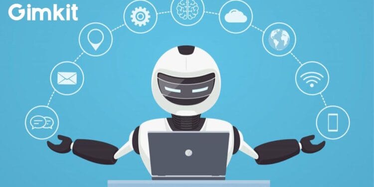 Gimkit Bots