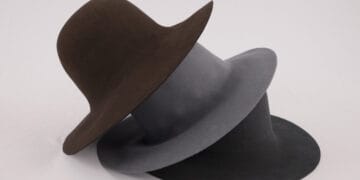 Hat Bodies