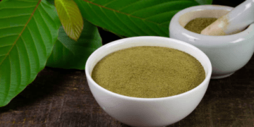 Kratom In Canada