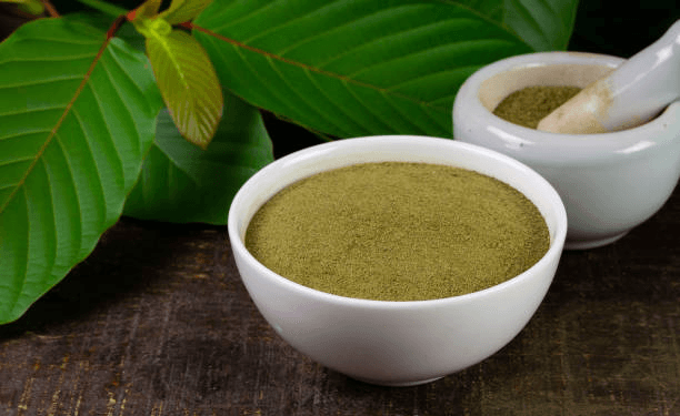 Kratom In Canada
