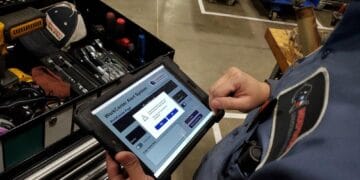 Fabrication ERP Software