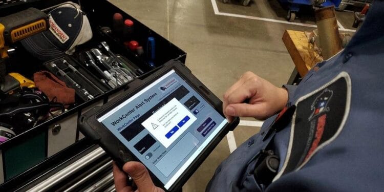 Fabrication ERP Software