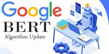 Google's BERT Update