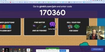 How to Play Gimkit yourself