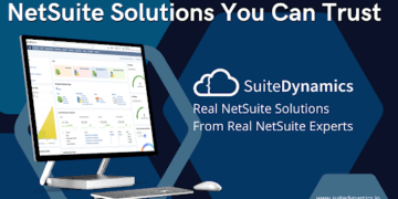 Netsuite Implementation
