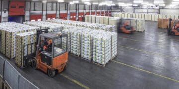 Service Storage