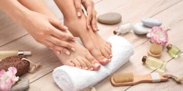Foot Care Products