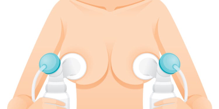 Breast Pump