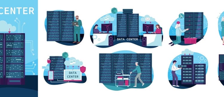 Data Centers