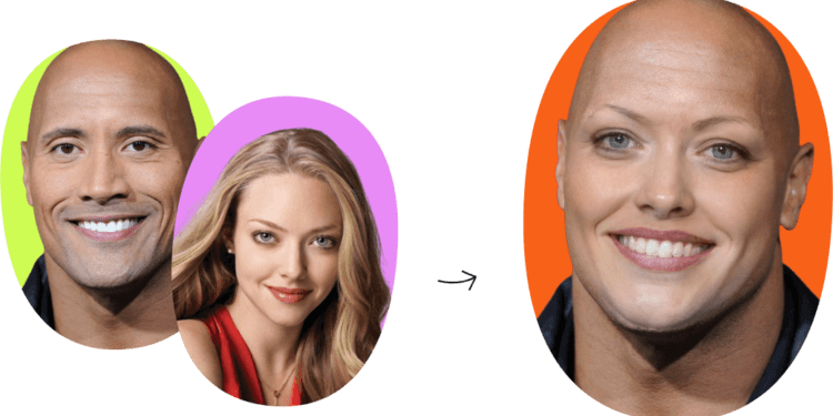 Face Swap Video Online Free