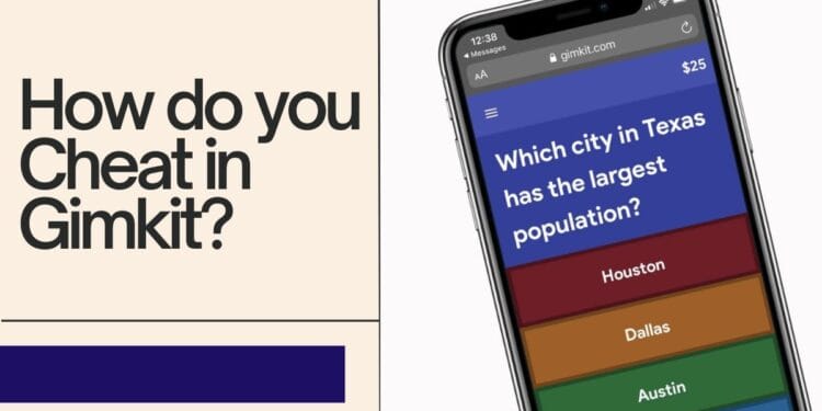 Gimkit Cheats 2025: Why You Must AVOID Them