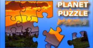 Planet Puzzle