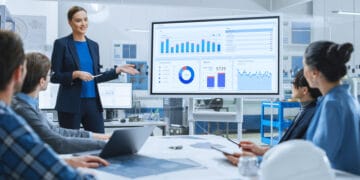 Analytics and Technology