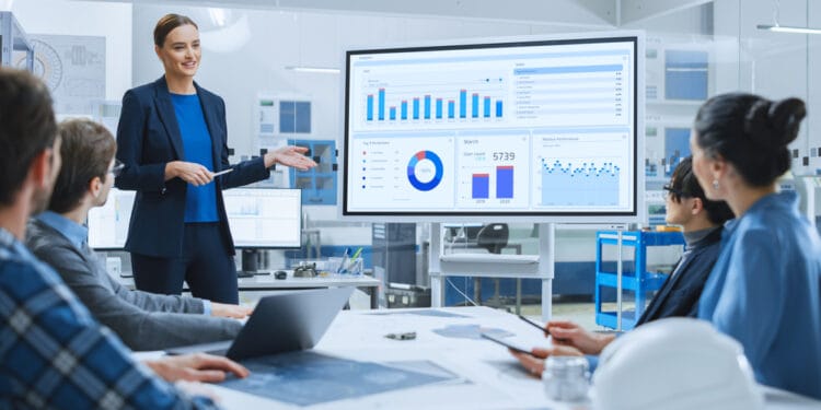 Analytics and Technology