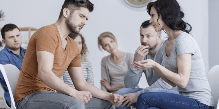 Assertiveness Training