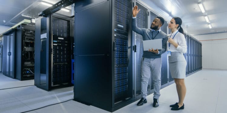 Dedicated Server Hosting