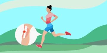 Injury Representation