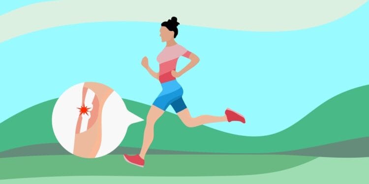 Injury Representation