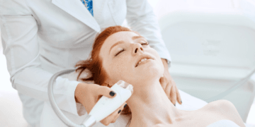 Radio Frequency Treatment