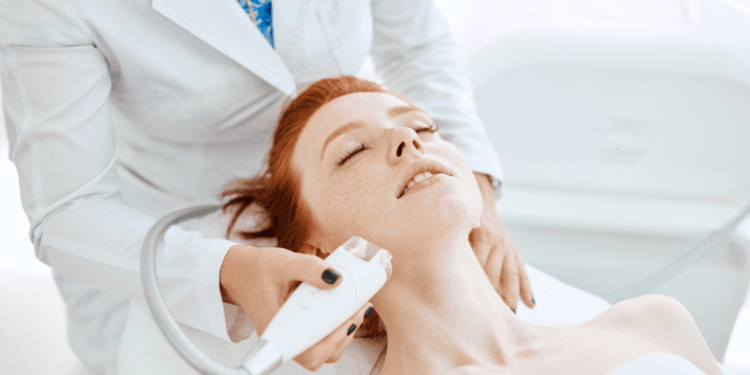 Radio Frequency Treatment