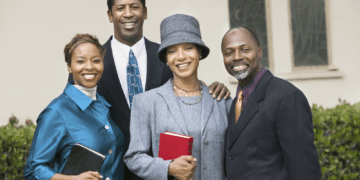 Women's Clergy Clothing