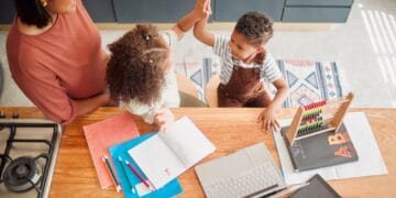 Childhood Development