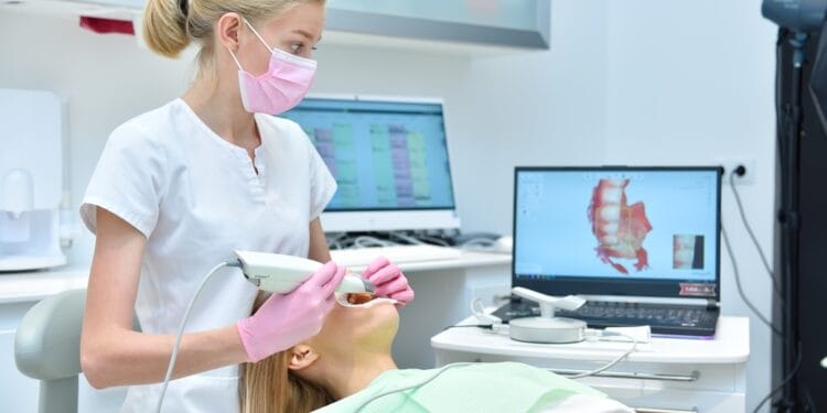 Dental Technology