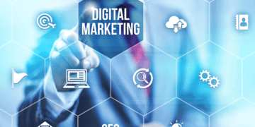 Digital Marketing Strategy