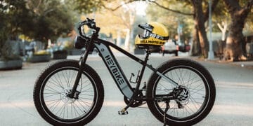 E-Bikes