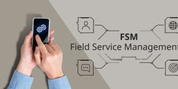 Field Service Management Software