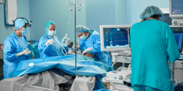 Heart Surgery Hospitals