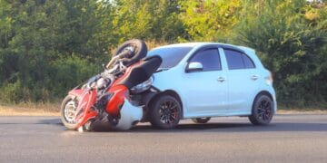 Motorcycle Accidents