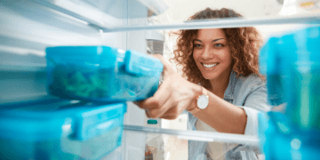 Refrigerated Containers