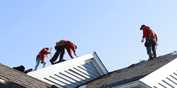 Roofing Company