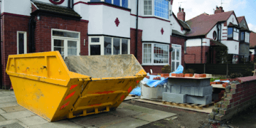 Skip Hire