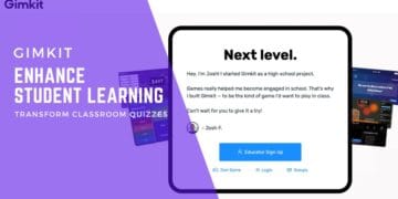 Transform Classroom Quizzes with Gimkit