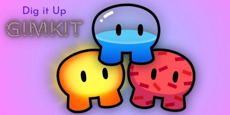 Dig it Up Gimkit
