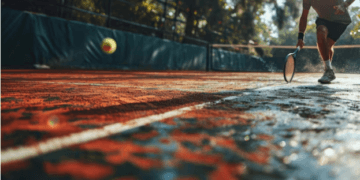 Recreational Facilities