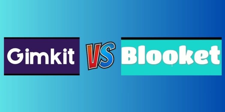 Gimkit Vs Blooket