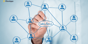 Salesforce Developers