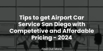 Luxury Airport Car Service San Diego are perfect for this. They have vehicles like stretch limos or luxury vans made for groups. For weddings, business meetings or big family gatherings, these services let everyone travel together comfortably.