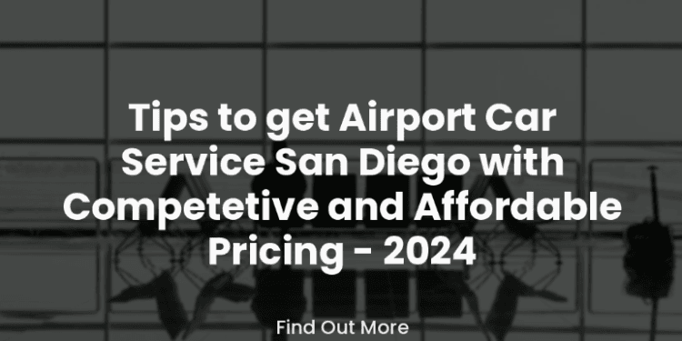 Luxury Airport Car Service San Diego are perfect for this. They have vehicles like stretch limos or luxury vans made for groups. For weddings, business meetings or big family gatherings, these services let everyone travel together comfortably.