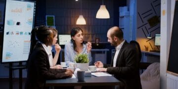 Social Media Strategy