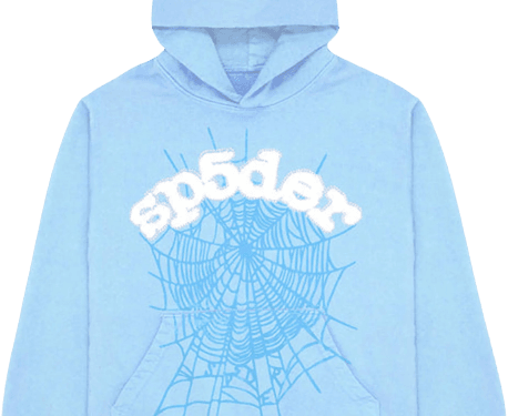 Sp5der Hoodies