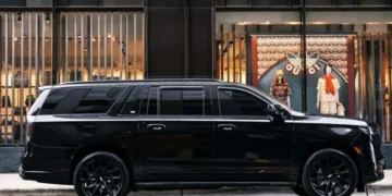 Limo Service