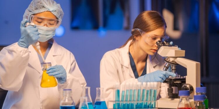 Biodiagnostic Center