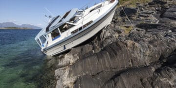 Boating Accidents