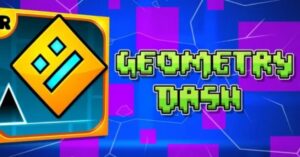 Geometry Dash