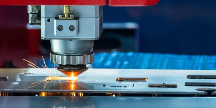 Laser Cutting