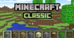 Minecraft Classic